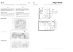 Предварительный просмотр 65 страницы Bang-Olufsen BEOVOX 4 Service Manual