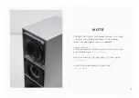 Preview for 7 page of Bang-Olufsen BeoVox CX100 Manual