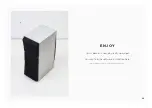 Preview for 22 page of Bang-Olufsen BeoVox CX100 Manual