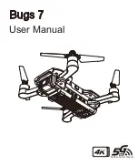 BANGGOOD Bugs 7 User Manual preview