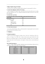 Preview for 3 page of BANGGOOD JDS2900 Series Operating Manual