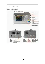 Preview for 7 page of BANGGOOD JDS2900 Series Operating Manual