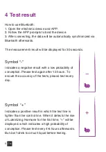 Preview for 7 page of Bangtang Network Technology Femometer FM-IVY-101 Manual