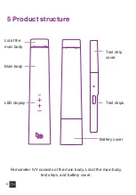 Preview for 9 page of Bangtang Network Technology Femometer FM-IVY-101 Manual