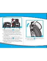 Preview for 6 page of Baninni ARONA ISOFIX Instruction Manual