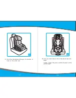 Preview for 7 page of Baninni ARONA ISOFIX Instruction Manual