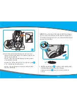 Preview for 8 page of Baninni ARONA ISOFIX Instruction Manual