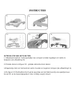 Preview for 8 page of Baninni BABYWALKER PIO BNBW009 Manual