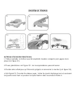 Preview for 15 page of Baninni BABYWALKER PIO BNBW009 Manual