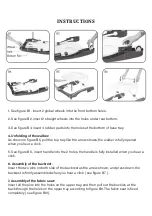 Preview for 20 page of Baninni BABYWALKER PIO BNBW009 Manual