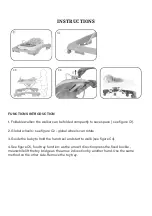 Preview for 22 page of Baninni BABYWALKER PIO BNBW009 Manual