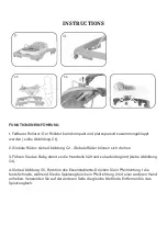 Preview for 29 page of Baninni BABYWALKER PIO BNBW009 Manual