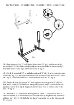 Preview for 7 page of Baninni Bed side crib Nesso Manual