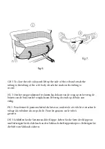 Preview for 9 page of Baninni Bed side crib Nesso Manual