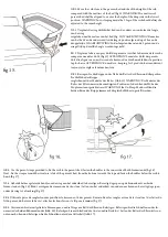 Preview for 15 page of Baninni Bed side crib Nesso Manual