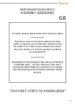 Preview for 9 page of Baninni BN171 Manual