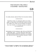 Preview for 7 page of Baninni BN812 Manual