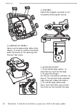 Предварительный просмотр 10 страницы Baninni BN812 Manual