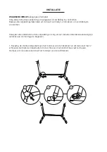 Предварительный просмотр 3 страницы Baninni BNBT017 Manual