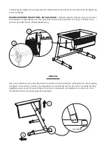 Предварительный просмотр 5 страницы Baninni BNBT017 Manual