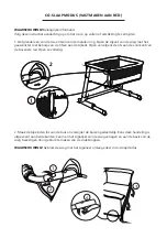 Предварительный просмотр 7 страницы Baninni BNBT017 Manual