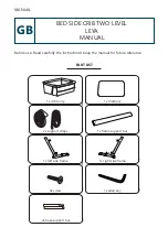 Предварительный просмотр 13 страницы Baninni BNBT017 Manual