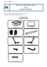 Предварительный просмотр 24 страницы Baninni BNBT017 Manual