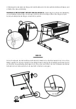 Предварительный просмотр 38 страницы Baninni BNBT017 Manual