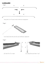 Preview for 3 page of Baninni BNBTA016-GY Manual