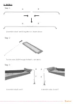 Preview for 13 page of Baninni BNBTA016-GY Manual