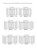 Preview for 11 page of Baninni BNSF003 Manual