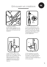 Preview for 5 page of Baninni BNST036 Manual