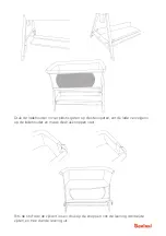 Предварительный просмотр 11 страницы Baninni ELIA BNBT022 Manual