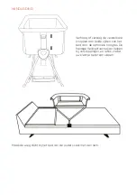 Предварительный просмотр 12 страницы Baninni ELIA BNBT022 Manual