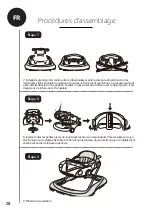 Предварительный просмотр 28 страницы Baninni ELVI BNBW010 Manual