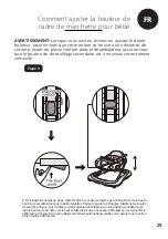 Предварительный просмотр 29 страницы Baninni ELVI BNBW010 Manual