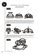 Предварительный просмотр 38 страницы Baninni ELVI BNBW010 Manual