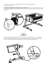 Preview for 16 page of Baninni LEYA Manual