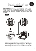 Предварительный просмотр 29 страницы Baninni LUNA BNBW012 Manual