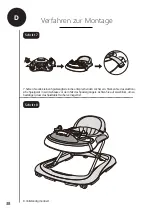 Предварительный просмотр 38 страницы Baninni LUNA BNBW012 Manual