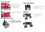 Предварительный просмотр 20 страницы Baninni MESSINA 2in1 Manual