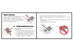 Предварительный просмотр 43 страницы Baninni MESSINA 2in1 Manual