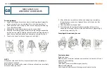 Preview for 5 page of Baninni NIDO GIRAFFE LUX BNBT007-GRF Manual