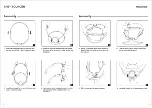 Preview for 3 page of Baninni NINA CHICA User Manual