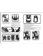 Предварительный просмотр 4 страницы Baninni Nobel BNI-13 Use And Assembly Instruction Sheet