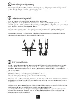 Preview for 3 page of Baninni Relax Coolio BN398 Assembly And Instruction Manual