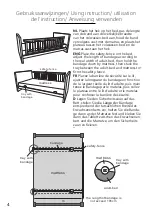 Preview for 6 page of Baninni ROCCO BNBTA015 Manual