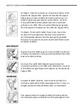 Preview for 16 page of Baninni SACCO BNBC001 Manual