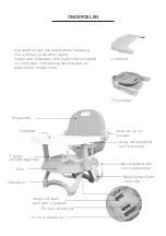 Preview for 3 page of Baninni SOPRA BNDT013 Manual