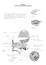 Предварительный просмотр 10 страницы Baninni SOPRA BNDT013 Manual